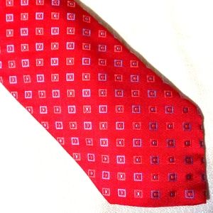 BROOKS BROTHERS necktie